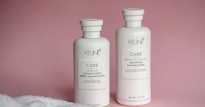 Fine Hair Volumizing Guide: Products That Actually Add Body