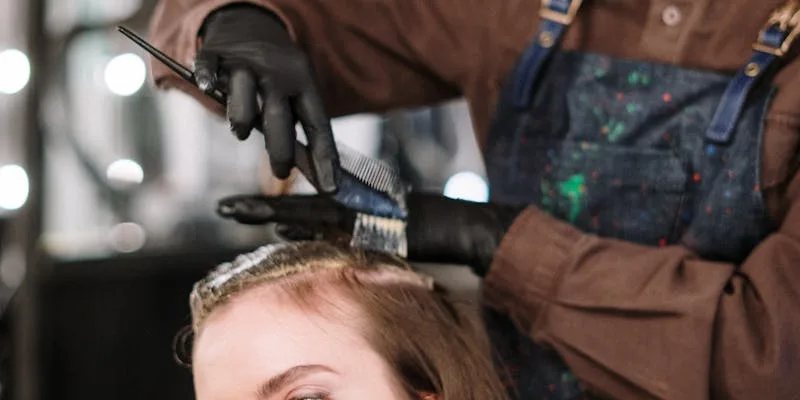 How to Repair Heat-Damaged Hair: A Step-by-Step Recovery Plan