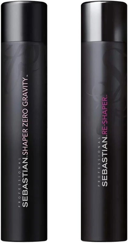 Sebastian Professional Shaper Zero Gravity Hairspray