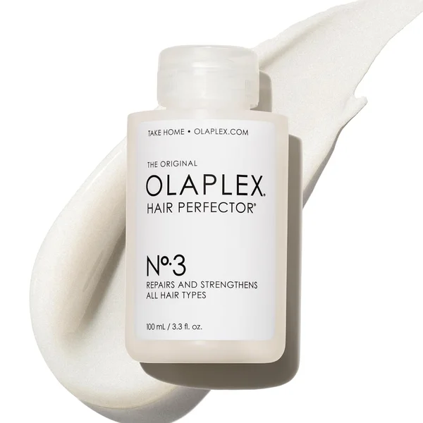 Olaplex N°.3PLUS Complete Repair Treatment: 3-minute Pre-shampoo Treatment to Immediately Re…