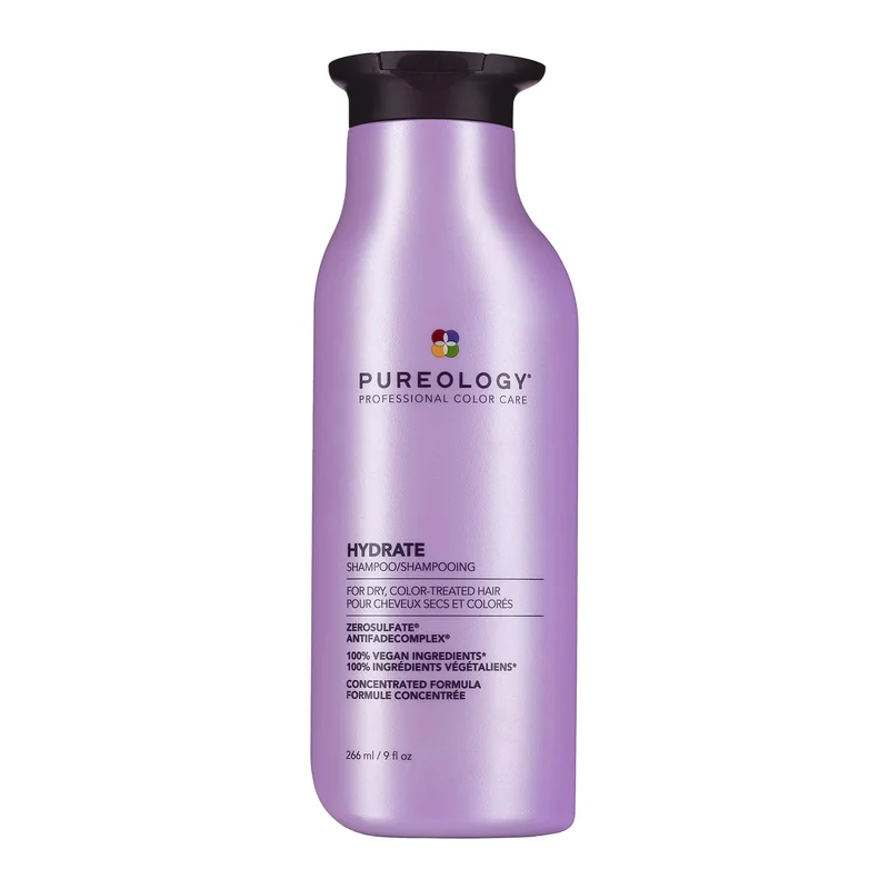 Pureology Hydrate Sheer Shampoo