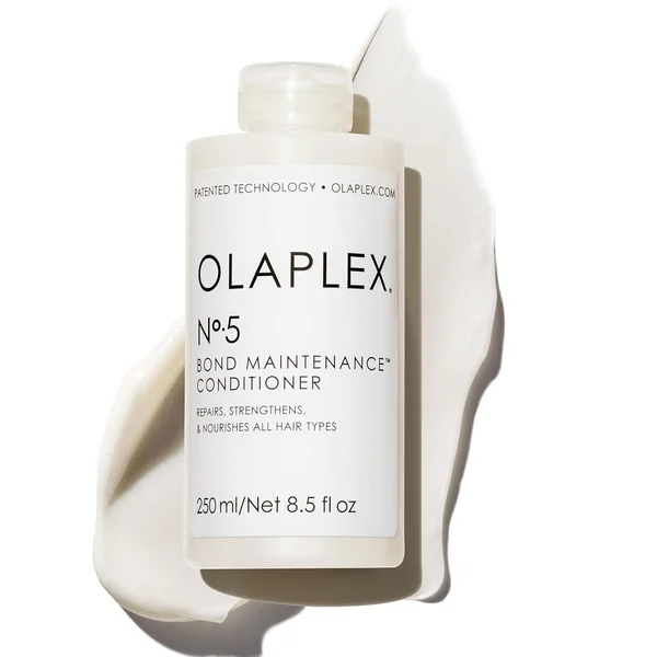 Olaplex Shampoo, Conditioner & Bonding Oil Set