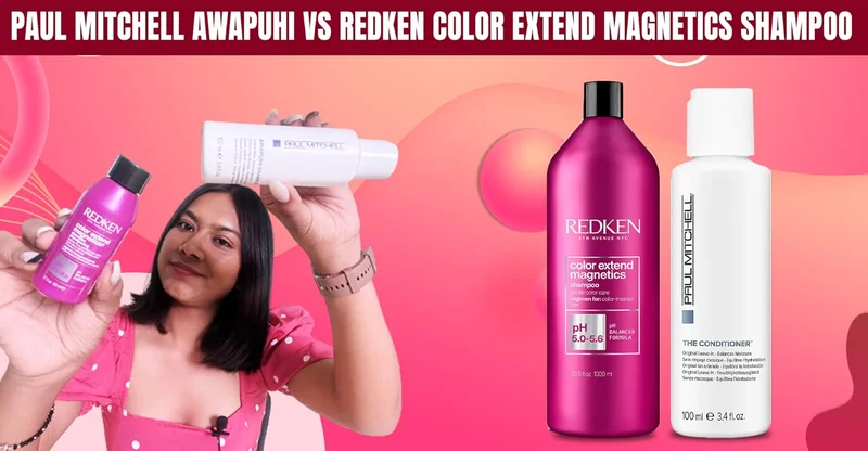 Redken Color Extend Magnetics Shampoo