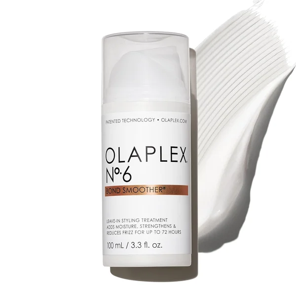 Olaplex Nº. 6 Bond Smoother: Leave-In Styling Treatment