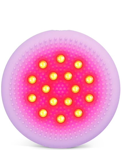 FOREO LUNA 4 hair — LED Scalp Massager