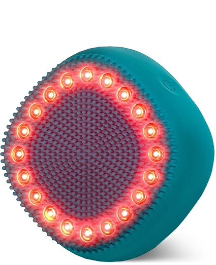 FOREO FAQ 301 LED Hair Strengthening Scalp Massager