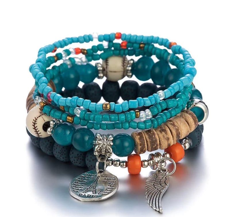 Healing Bracelet