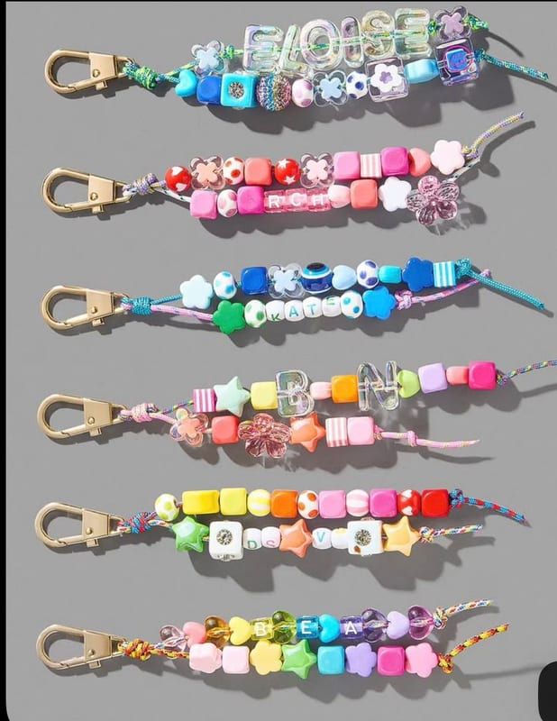 The Ultimate Custom Bead Kit